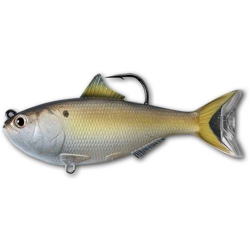 Rare live target - live,