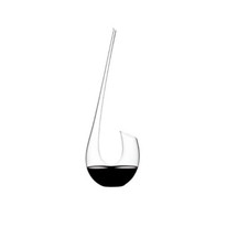 2007/02 RIEDEL SWAN DECANTER