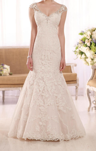 Abito sposa essense of - abito,