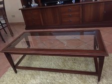 tavolo basso salotto