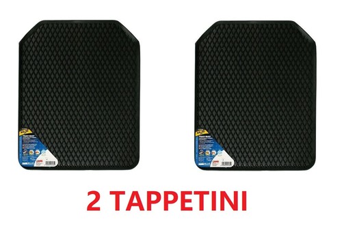 Tappetini auto universali