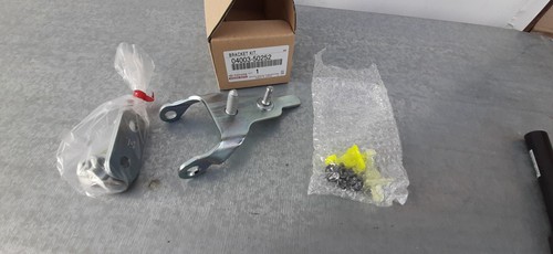 04003 50252 kit fissaggio - 04003-50252,