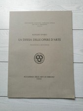 Rodolfo Siviero "La difesa