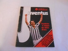 JUVENTUS SCUDETTO E COPPA UN