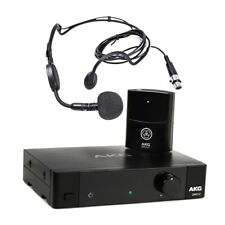 AKG C544L Microfono Cuffie