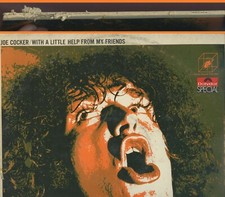 Joe Cocker With a little help