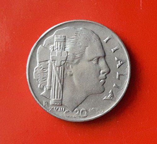 Centesimi forse 1940 - centesimi,