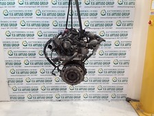 MOTORE KIA SOUL 1.6 CRDI TIPO