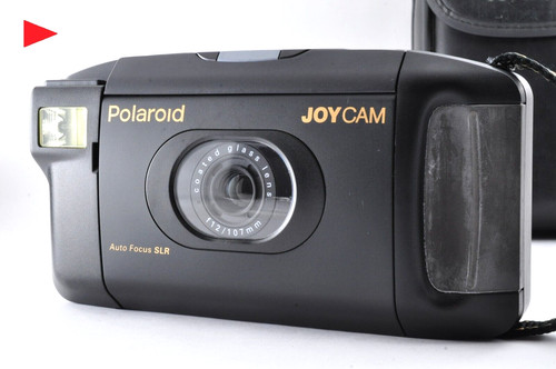 Joycam polaroid auto focus slr - auto,