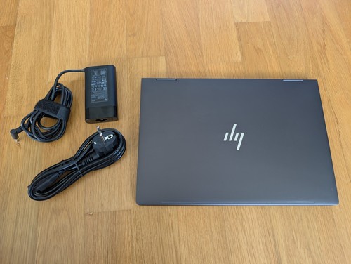 Envy x360 convertible - hp,
