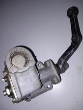 scatola sterzo fiat 600
