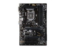 Scheda madre Gigabyte GA-Z170-HD3 LGA1151 Intel Z170 6 7TH ATX DDR4 TESTATA