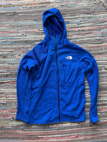 Felpa con cappuccio zip the - felpa,