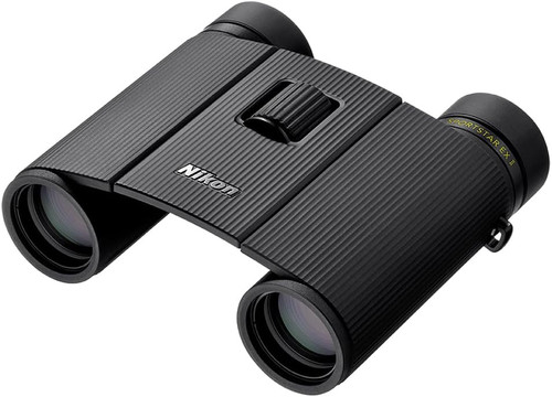 Sportstar 8x25 binocolo - sportstar, ex