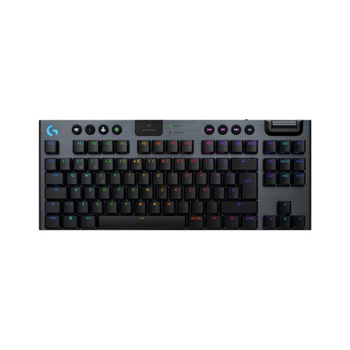Tastiera gaming wireless - gaming,