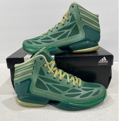 Adidas adizero crazy - adidas,
