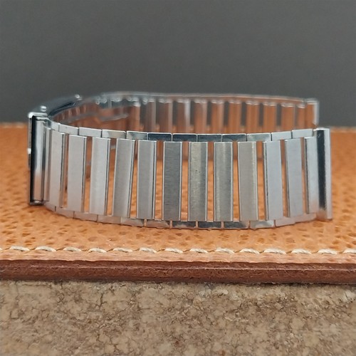 Cinturino orologio vintage