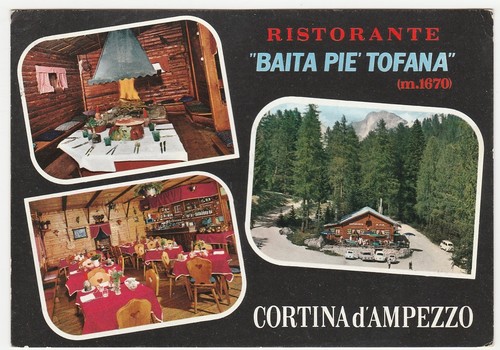 Cortina ampezzo belluno - cortina,