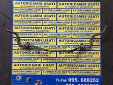 BARRA STABILIZZATRICE