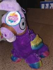 NEW WITH TAGS Nanco Purple &