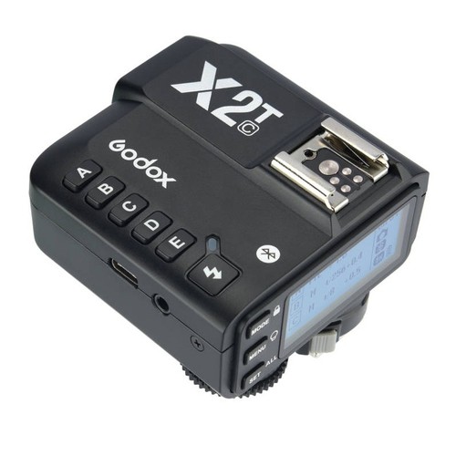 Godox x2tâ ttl flash - x2tâc,