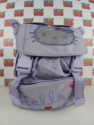 Zaino hallo kitty scuola - zaino,