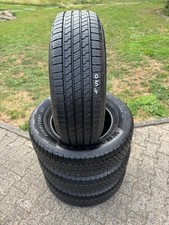4 pneumatici estivi Goodyear
