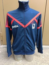 TORINO FC 1984 ADIDAS VENTEX FOOTBALL TRACKSUIT CHANDAL  TUTA CALCIO SURVÊTMENT 