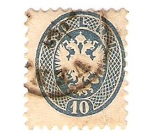 1864 Lombardo Veneto e Prov