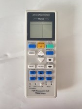 Telecomando Condizionatore A/C