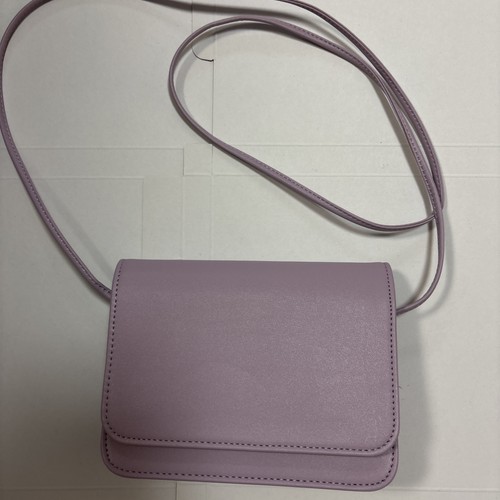 Borsa tracolla di - borsa,
