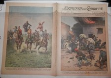 Luigi Brugnetti Cesare Battisti scalatori di vette Ramon Novarro Festa Nzegna di