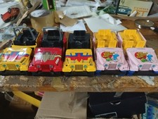 BURAGO BBURAGO 1/24 LOTTO 5