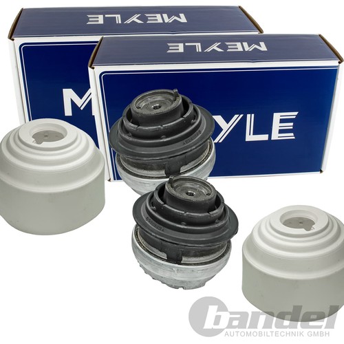 Cuscinetti motore meyle - cuscinetti,