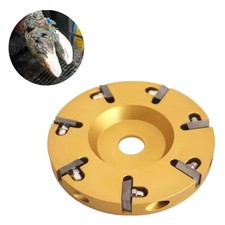 Disco per rifinire gli zoccoli