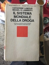 Book Libro IL SISTEMA MONDIALE