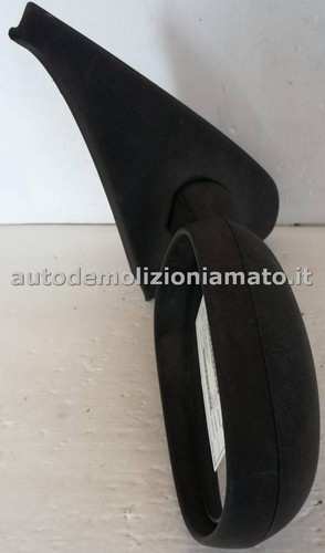 Retrovisore/specchietto