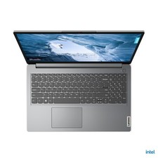 Lenovo IdeaPad 1 15IGL7 82V700GBIX, Notebook Laptop Portatile, 15.6" Full HD, In
