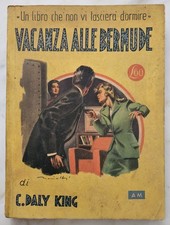c6) GIALLI MONDADORI n. 6