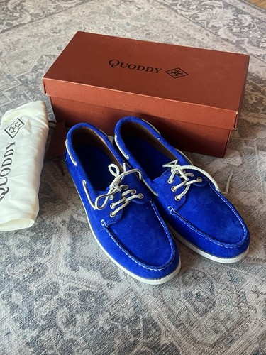 Scarpa barca quoddy - barca,