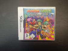 Mario luigi partners - &,