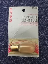 Lampadina per macchina da