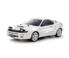 Tamiya toyota celica four - tamiya, gt-four