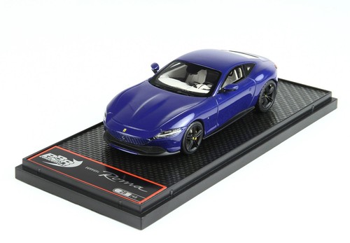 Bbr models ferrari roma - models, 1/43