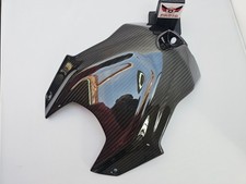 Coperchio airbox serbatoio