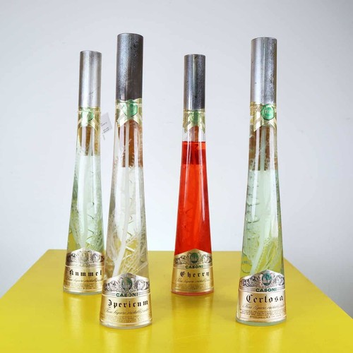 Grandi bottiglie vintage - grandi, da