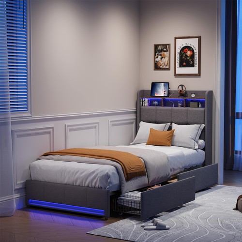 Syeklaoo letto singolo - syeklaoo,