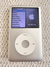 Apple iPod Classic 160GB