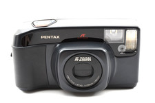 Pentax Zoom 60 DATE AF Macro