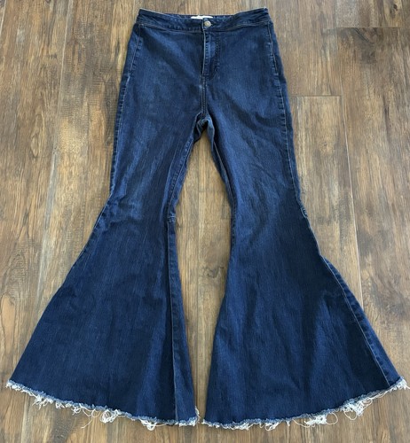 Jeans free people just - jeans, float